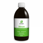 Silicium