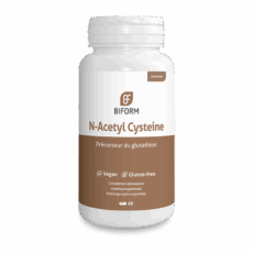 N-Acetyl Cysteine Premium