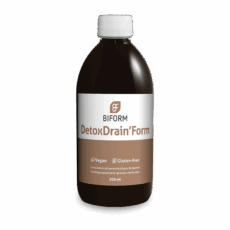 DetoxDrain'Form