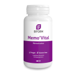 Memo'Vital