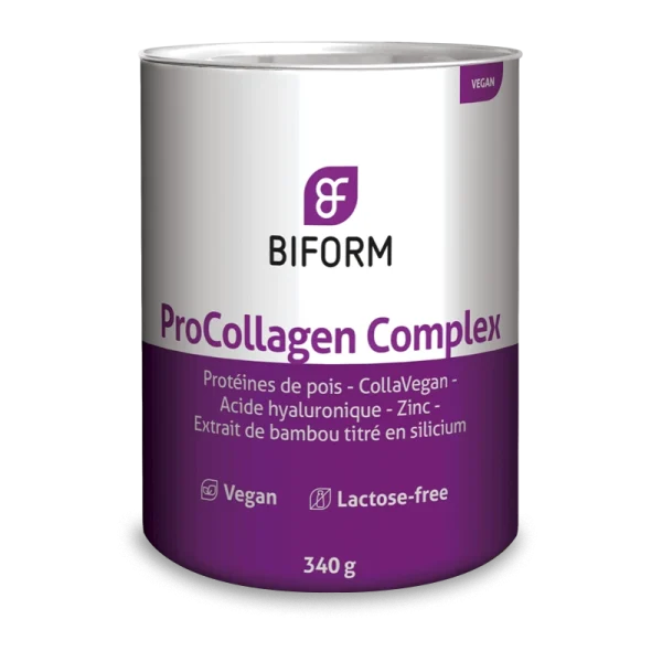 ProCollagen Complex Vegan