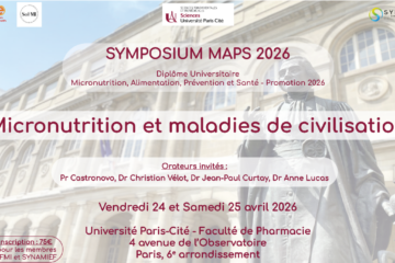 Micronutrition et maladies de civilisation Pr Castrononv, Dr Christian Vélot, Dr Jean-PaulCurtay , Dr Anne Lucas