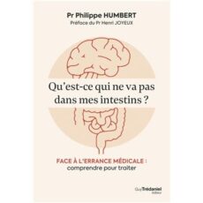 Microbiote intestinal et équilibre digestif – santé des intestins
