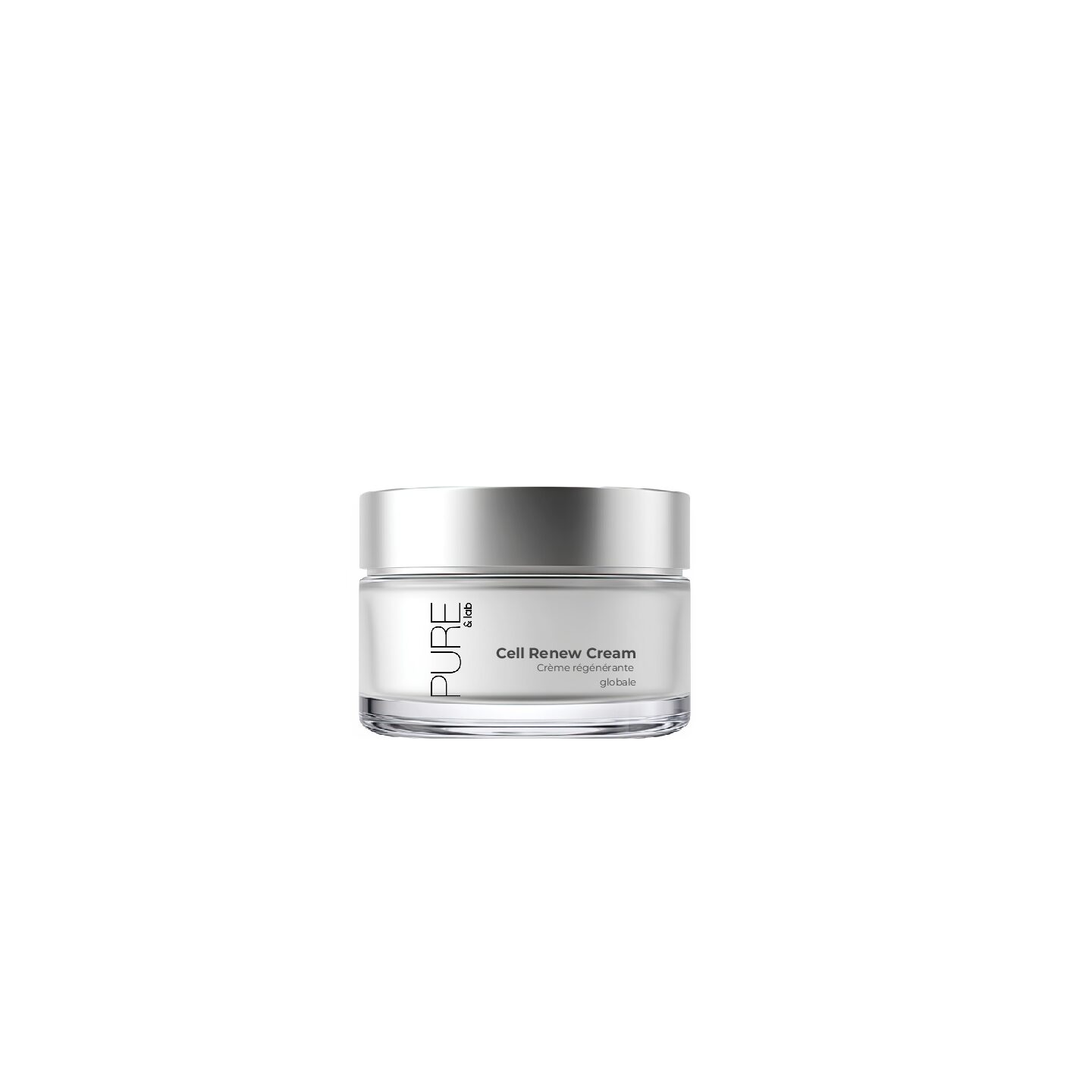 Cell Renew Cream
