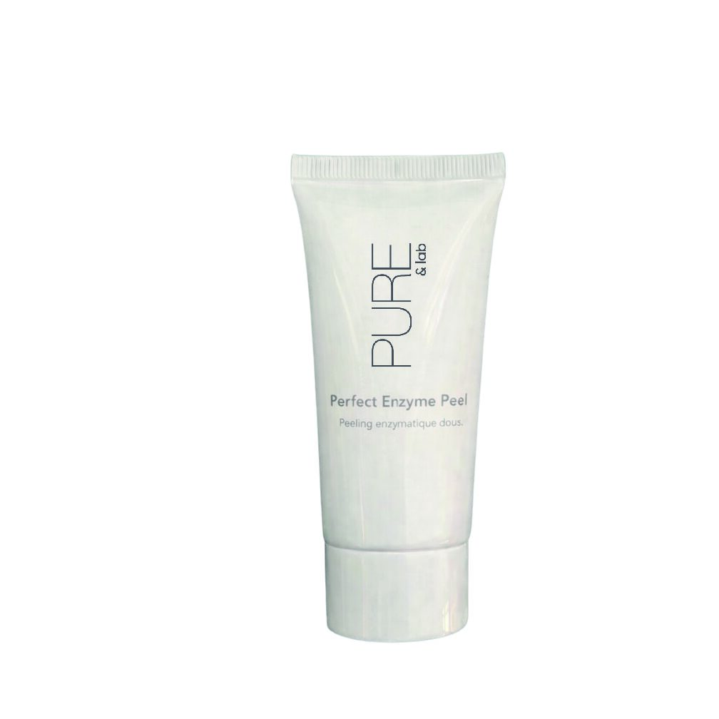 Perfect Enzyme Peel